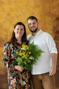 Karasovci Jozef A Lenka